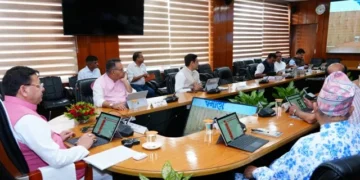 मोदी सरकार और सेना के प्रयासों की मंत्रिपरिषद ने की सराहना