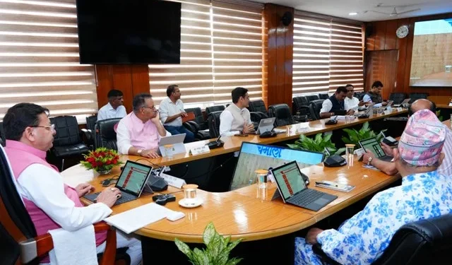 मोदी सरकार और सेना के प्रयासों की मंत्रिपरिषद ने की सराहना