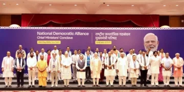 यूसीसी लागू करने में मार्गदर्शन के लिए सीएम ने किया पीएम न गृह मंत्री का धन्यवाद