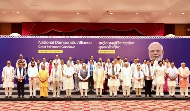 यूसीसी लागू करने में मार्गदर्शन के लिए सीएम ने किया पीएम न गृह मंत्री का धन्यवाद