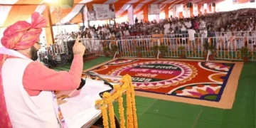 लाडवा, कुरुक्षेत्र या इंद्री में कश्यप राजपूत धर्मशाला के लिए उपलब्ध करवाई जाएगी भूमि