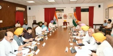 शहरी निकायों की संपत्ति बिक्री प्रक्रिया में तेजी लाने का फैसला