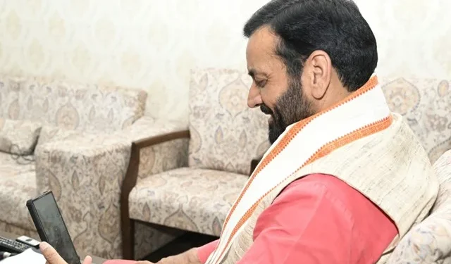 शिक्षा के क्षेत्र में हरियाणा के छात्रों ने रचा इतिहास - CM