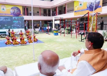 सरकारी स्कूलों में एनसीईआरटी की किताबें अनिवार्य - CM