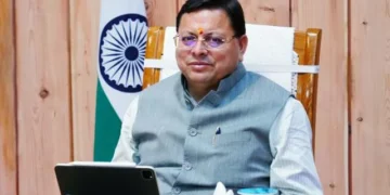 धामी ने विभागीय कार्यप्रणाली की जांच के लिए शिकायतकर्ताओं से की बात