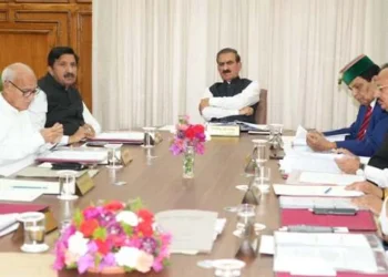 हिमाचल में पशु मित्र नीति-2025 को मंजूरी