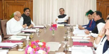 हिमाचल में पशु मित्र नीति-2025 को मंजूरी