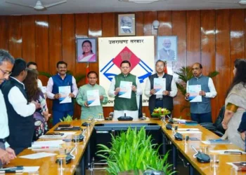 12वीं अनुसूची के 18 कार्य निकायों को हस्तांतरित करने का प्रस्ताव