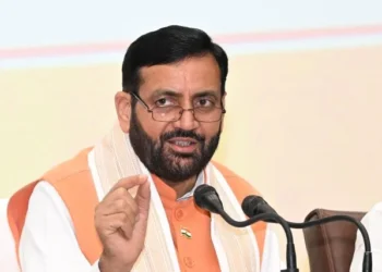 2047 तक विकसित राष्ट्र बनाने का लक्ष्य: सैनी