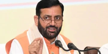 2047 तक विकसित राष्ट्र बनाने का लक्ष्य: सैनी