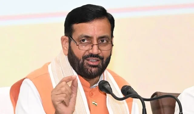 2047 तक विकसित राष्ट्र बनाने का लक्ष्य: सैनी