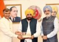 नशामुक्त पंजाब की ओर बढ़ते कदम: भगवंत सरकार और अनन्या बिरला फाउंडेशन ने जताई एकजुटता