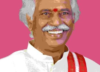 मादक पदार्थ दुरुपयोग के खिलाफ एकजुट होकर करे कार्रवाई – राज्यपाल श्री बंडारू दत्तात्रेय