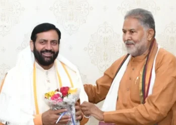 अटेली विधानसभा क्षेत्र के विकास संबंधी सुझावों पर CM ने दिया आश्वासन