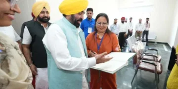 अत्याधुनिक तहसील कॉम्प्लेक्स अब जनता के लिए तैयार