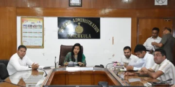 अब डिजिटल तरीके से कर सकेंगे देवी को चोला अर्पित