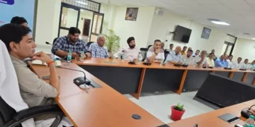 उत्तराखंड के फार्मा उद्योग को मिलेगा बढ़ावा: स्वास्थ्य मंत्री