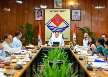 उत्तराखंड भाषा महोत्सव में देशभर के साहित्यकार होंगे शामिल