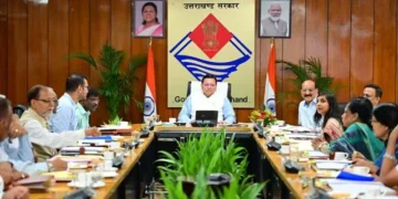 उत्तराखंड भाषा महोत्सव में देशभर के साहित्यकार होंगे शामिल