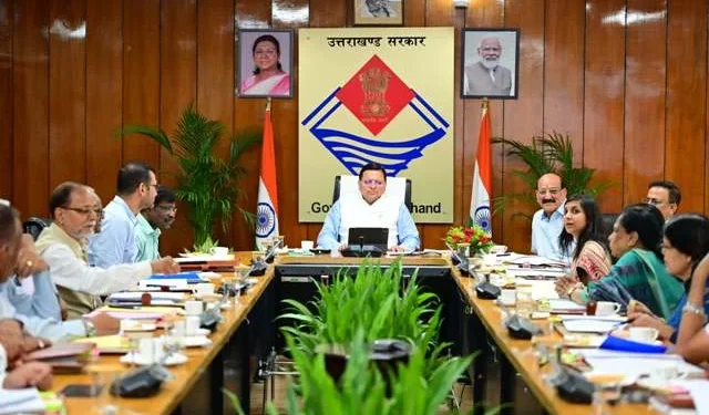 उत्तराखंड भाषा महोत्सव में देशभर के साहित्यकार होंगे शामिल