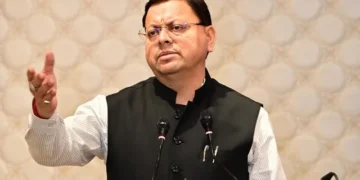 उत्तराखंड सरकार ने शहीद सैनिकों के परिवारों के लिए बढ़ाई अनुग्रह राशि