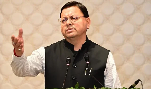 उत्तराखंड सरकार ने शहीद सैनिकों के परिवारों के लिए बढ़ाई अनुग्रह राशि