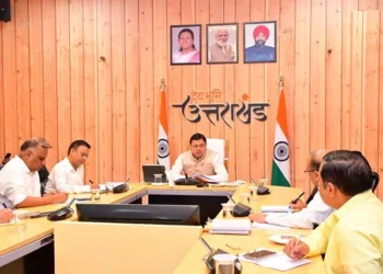 उत्तराखंड सरकार ने सतत विकास के लिए नवाचारी प्रस्ताव तैयार करने को कहा