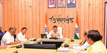 उत्तराखंड सरकार ने सतत विकास के लिए नवाचारी प्रस्ताव तैयार करने को कहा