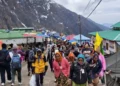 एक महीने में ही केदारनाथ यात्रा ने कायम किए कई कीर्तिमान