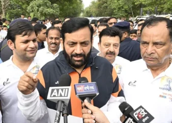 "एक राष्ट्र एक चुनाव' से बचेंगे समय और संसाधन: हरियाणा सीएम"