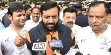 "एक राष्ट्र एक चुनाव' से बचेंगे समय और संसाधन: हरियाणा सीएम"