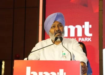 औद्योगिक विकास को गति देने के लिए नई पहलकदमियां जल्द चीमा