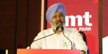 औद्योगिक विकास को गति देने के लिए नई पहलकदमियां जल्द चीमा