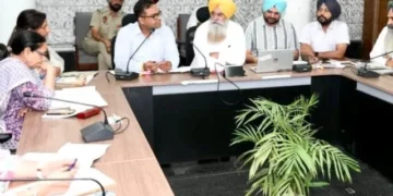 खरीफ सीजन की समीक्षा: पंजाब में नरमे की खेती में उल्लेखनीय वृद्धि