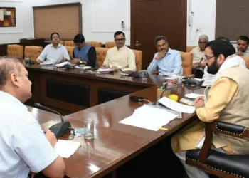 गुरुओं के आदर्शों को जन-जन तक पहुंचाएंगे कुरुक्षेत्र के म्यूजियम - CM