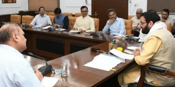 गुरुओं के आदर्शों को जन-जन तक पहुंचाएंगे कुरुक्षेत्र के म्यूजियम - CM