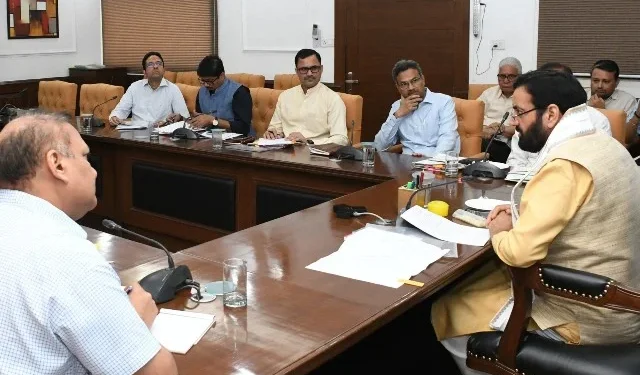 गुरुओं के आदर्शों को जन-जन तक पहुंचाएंगे कुरुक्षेत्र के म्यूजियम - CM