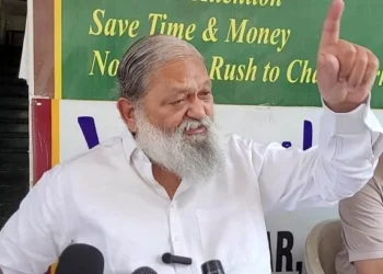 जल्द ही भारत दुनिया की तीसरी बड़ी अर्थव्यवस्था बनेगा - विज