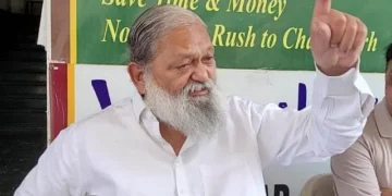 जल्द ही भारत दुनिया की तीसरी बड़ी अर्थव्यवस्था बनेगा - विज