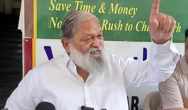 जल्द ही भारत दुनिया की तीसरी बड़ी अर्थव्यवस्था बनेगा - विज