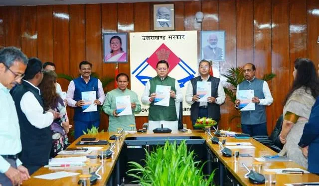 टाटा ट्रस्ट के साथ 10 साल का समझौता, जल प्रबंधन और ग्रीन एनर्जी पर फोकस