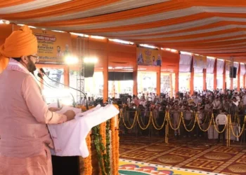 डबवाली के नशा मुक्ति केंद्र का विस्तार, अब 30 बेड पर मिलेगा इलाज