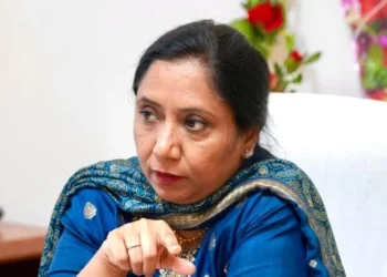 तरनतारन में अंबेडकर भवन को मिलेगी अतिरिक्त राशि