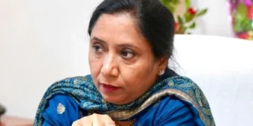 तरनतारन में अंबेडकर भवन को मिलेगी अतिरिक्त राशि