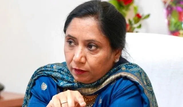 तरनतारन में अंबेडकर भवन को मिलेगी अतिरिक्त राशि