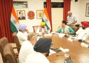 दीर्घकालिक विकास के लिए पंजाब सरकार ने लागू की नई भूमि नीति