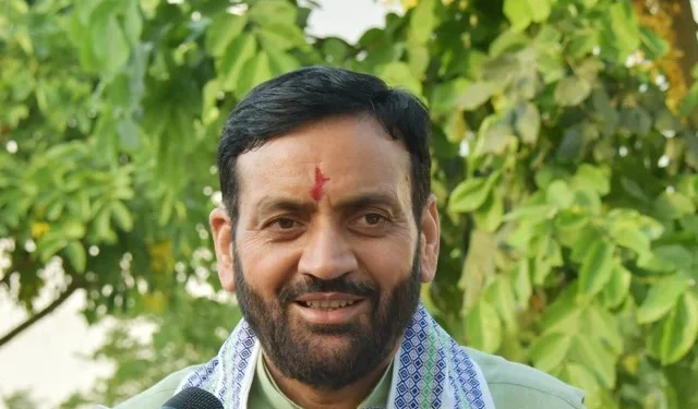 नए जिलों के गठन को लेकर सरकार का बड़ा फैसला जल्द