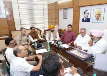 नशीले पदार्थों के खिलाफ जंग: सरकार ने इलाज की व्यवस्था सुधारने को लिए निर्णय