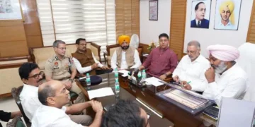 नशीले पदार्थों के खिलाफ जंग: सरकार ने इलाज की व्यवस्था सुधारने को लिए निर्णय