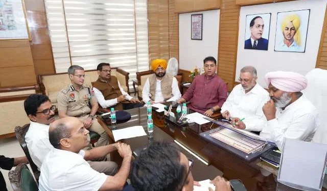 नशीले पदार्थों के खिलाफ जंग: सरकार ने इलाज की व्यवस्था सुधारने को लिए निर्णय